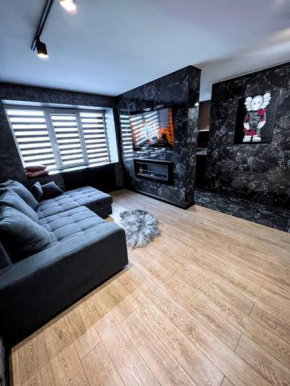 Black Pearl Luxury Apartment, Ventspils
